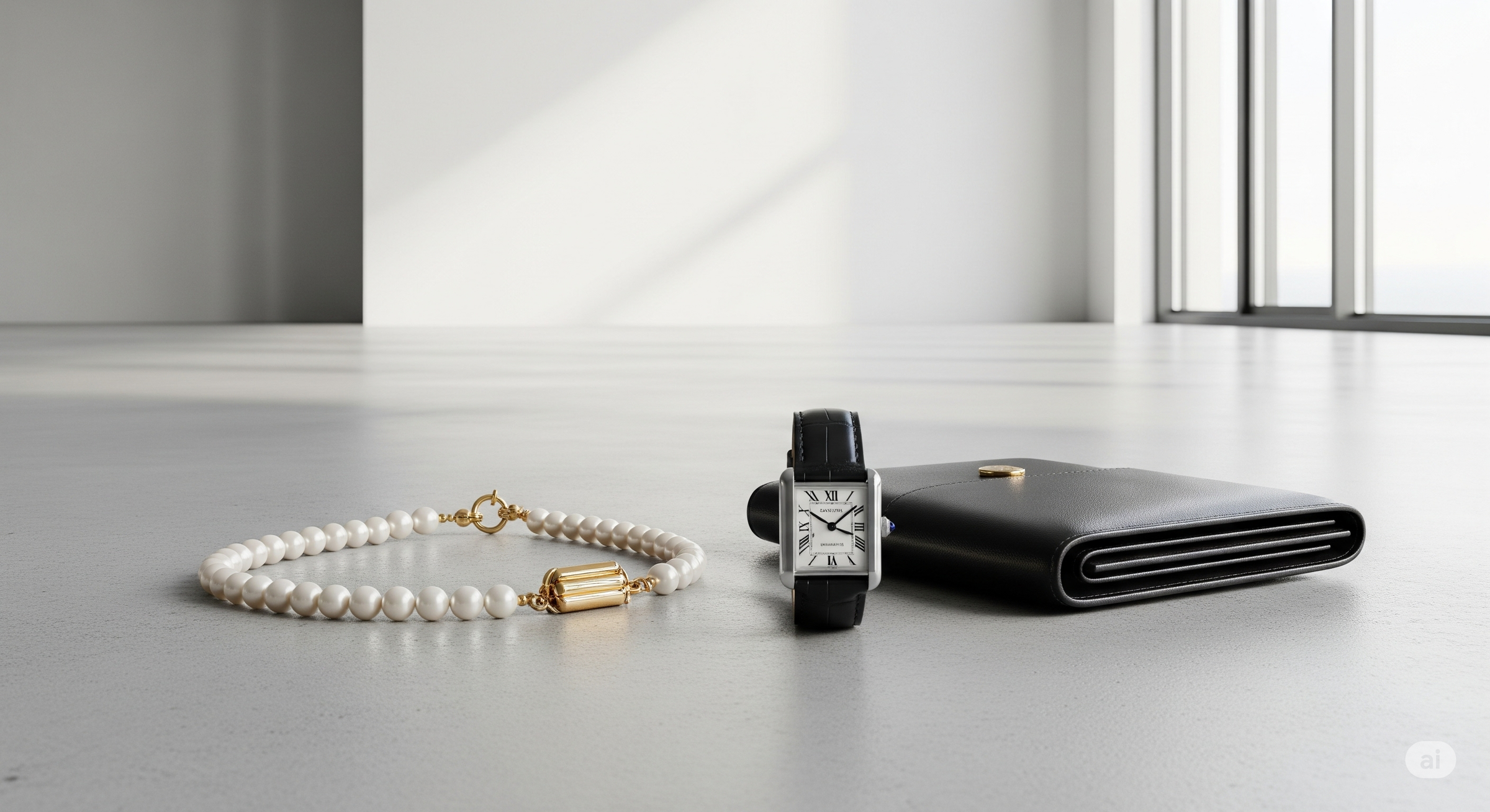 ACCESSORIES WOMAN