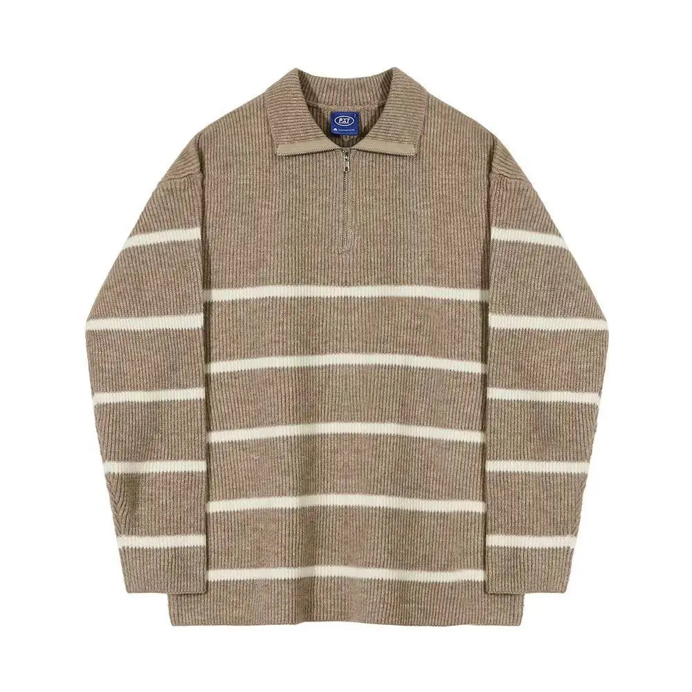 Wollpullover