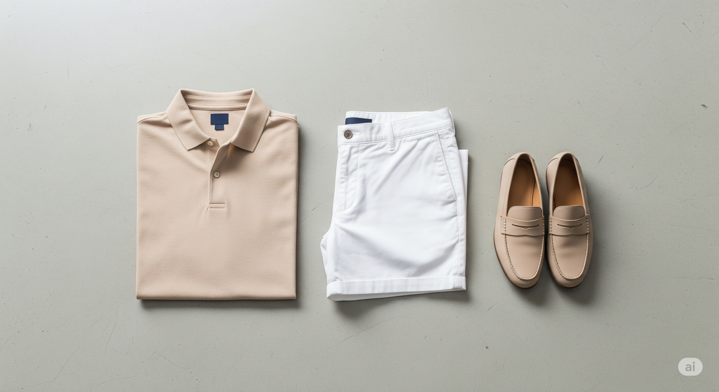 COMPLETE OUTFITS 3