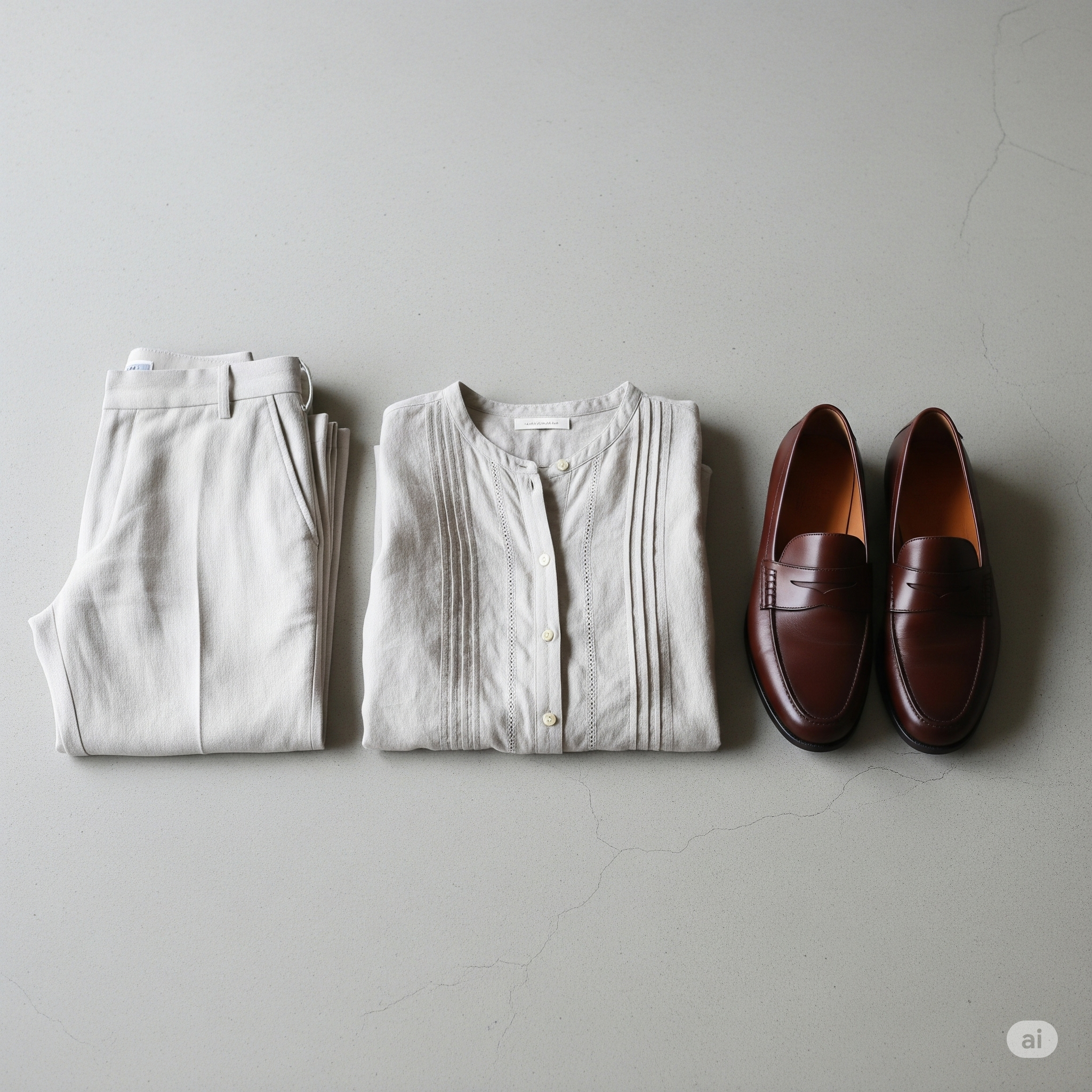 COMPLETE OUTFITS FW