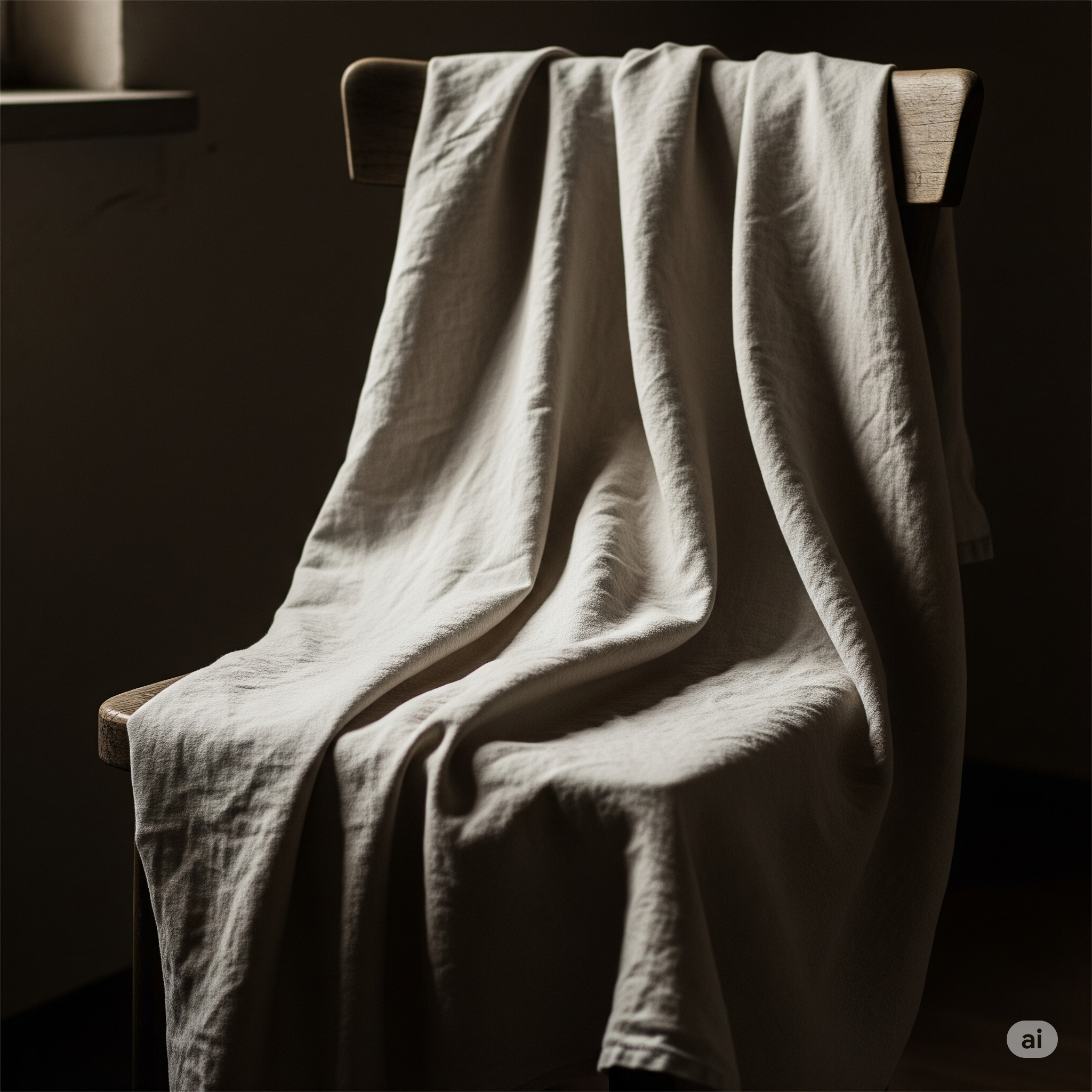 VEDORE LINEN