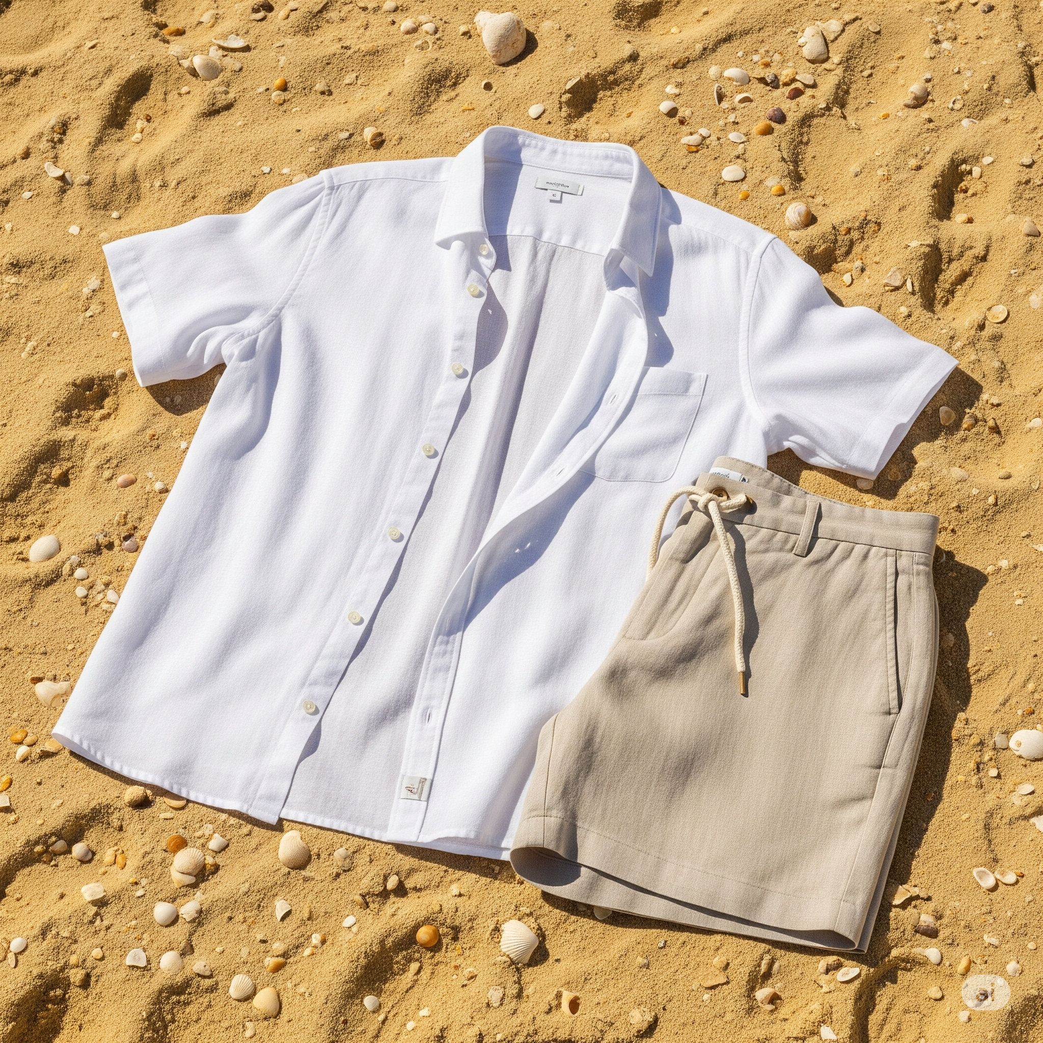 STRAND-SETS