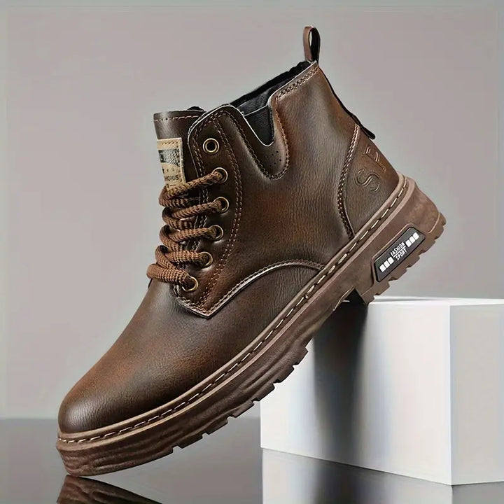 VEDORE™ | Waterproof Non-Slip Boots