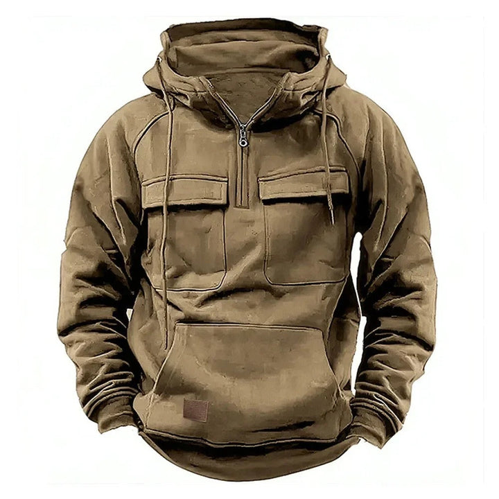 Vedore | Tactical hoodie for men