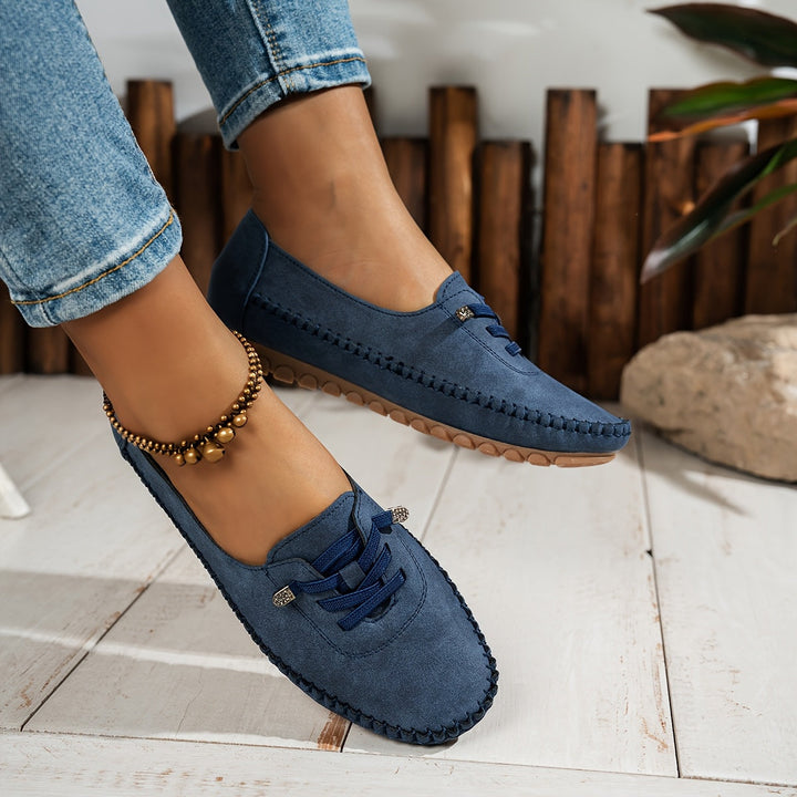 Noreen | Orthopedic Loafers
