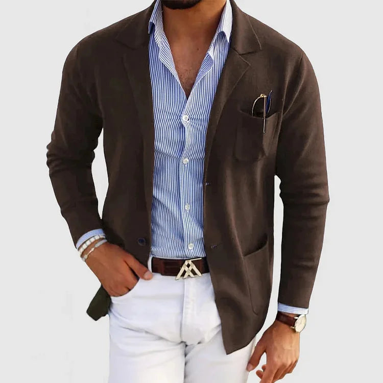 Vedore - Classic Blazer