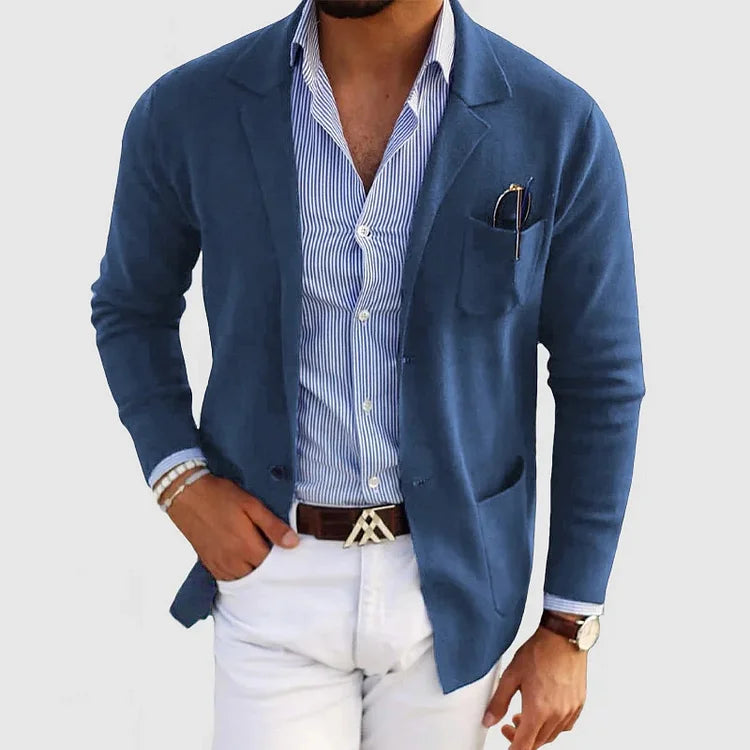 Vedore - Classic Blazer