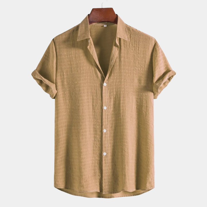 Rio-Sommer-Shirt