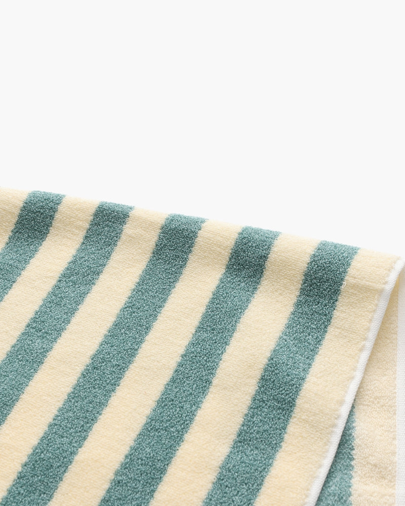 SEA Stripe Handtuch
