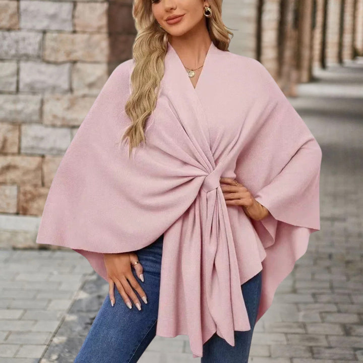 Ríonach – Chic Poncho