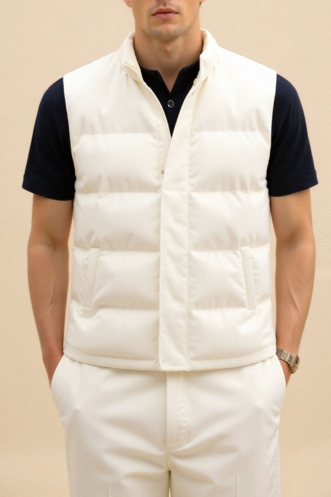 VEDORE Gilet-Weste