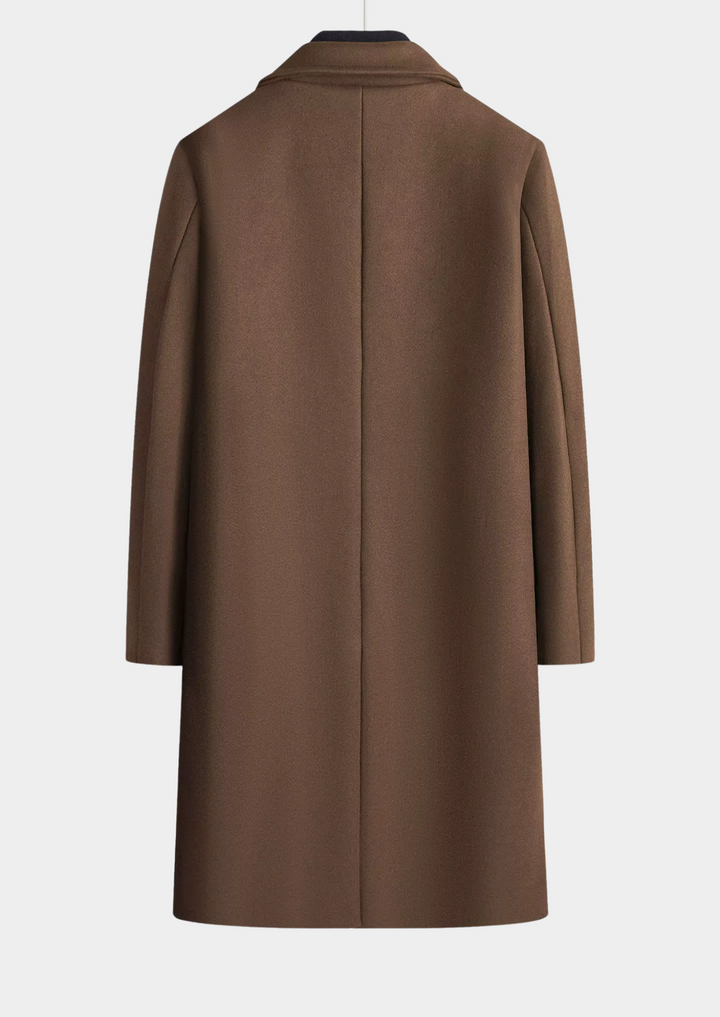 VEDORE GENTLEMAN COAT