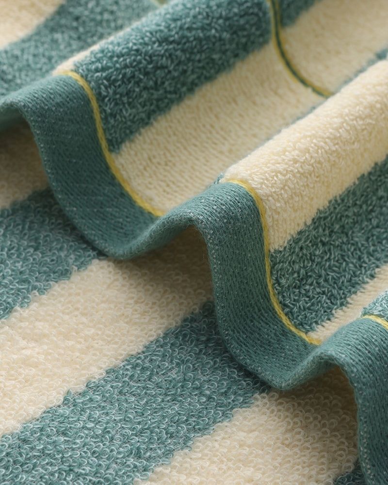 SEA Stripe Handtuch