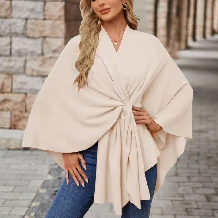 Ríonach – Chic Poncho