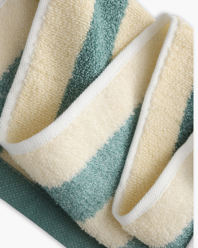 SEA Stripe Handtuch