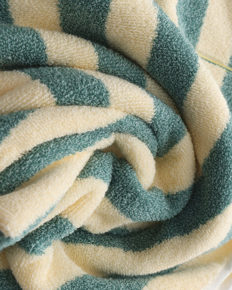 SEA Stripe Handtuch