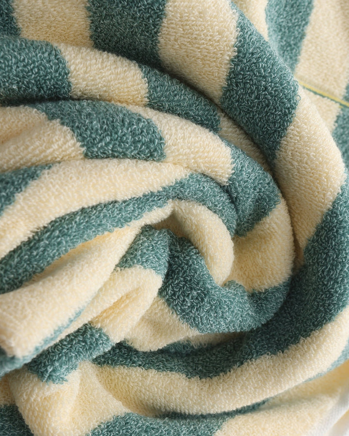 SEA Stripe Handtuch