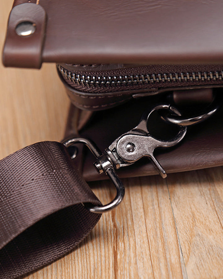 Stilvoller Business Case