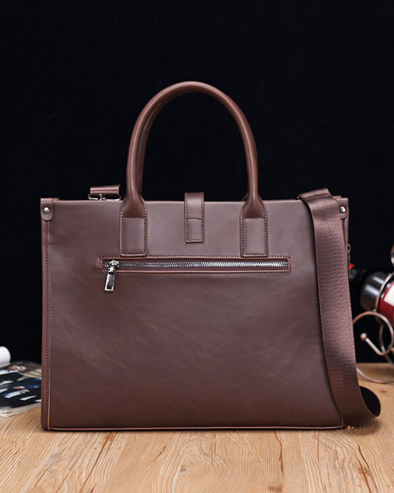 Stilvoller Business Case