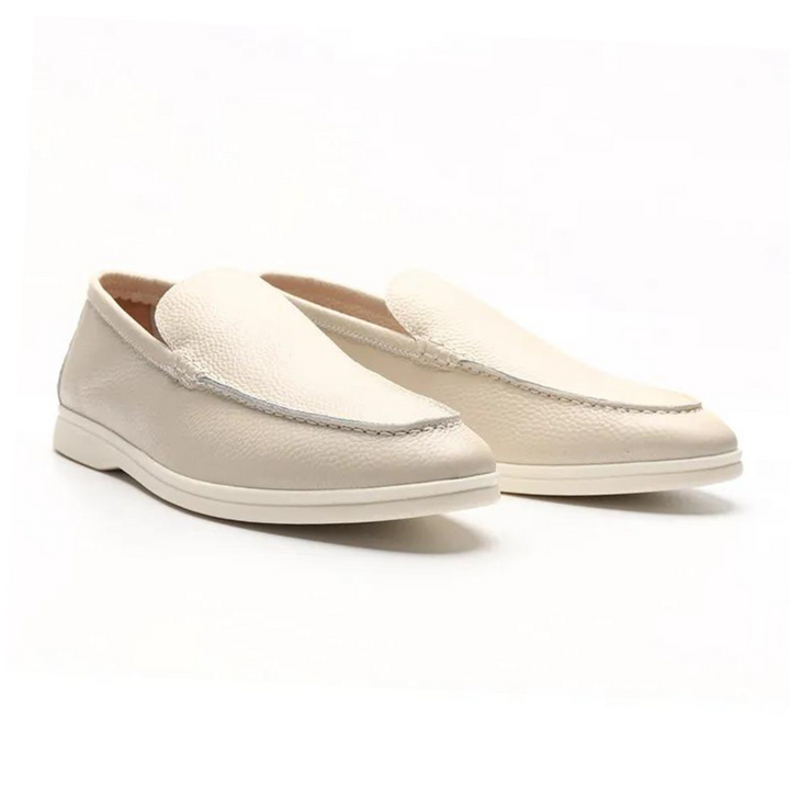 VEDORE Loafers aus Rindsleder