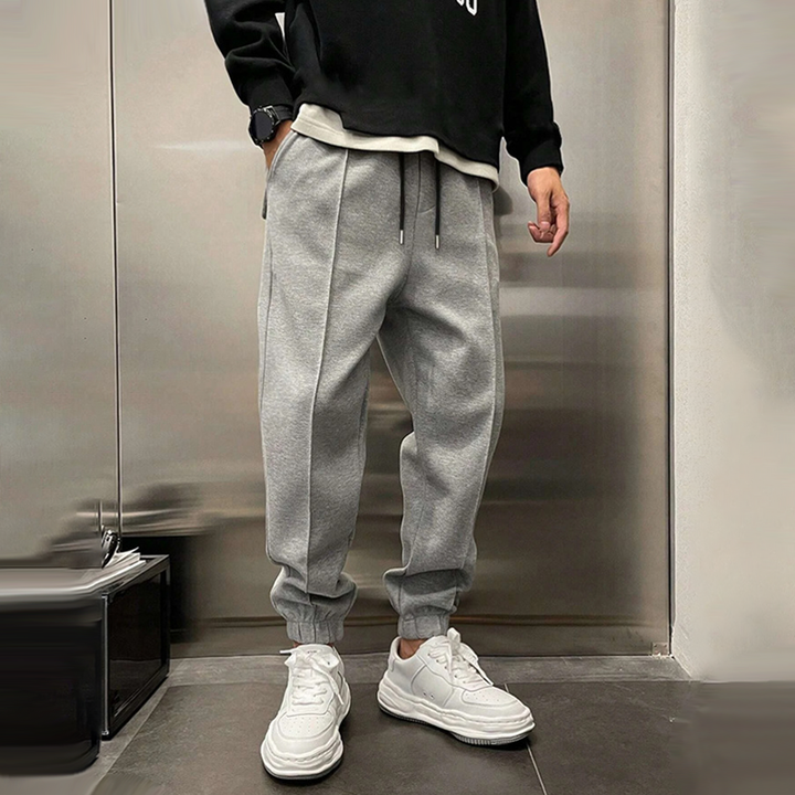 VEDORE | SOFT MEN'S PANTS