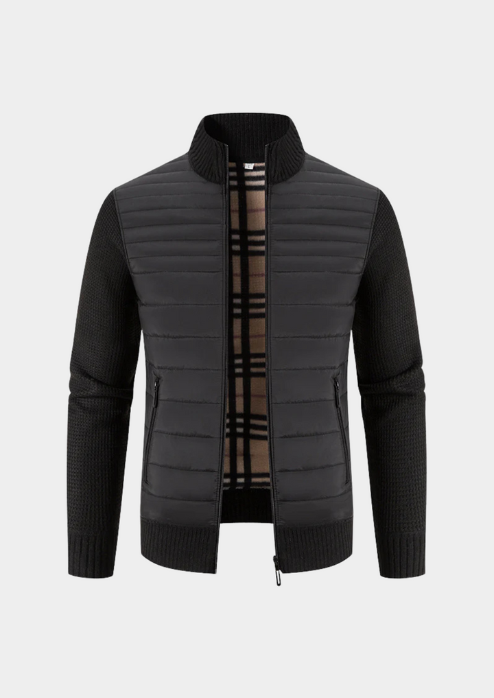 VEDORE HYBRID JACKE