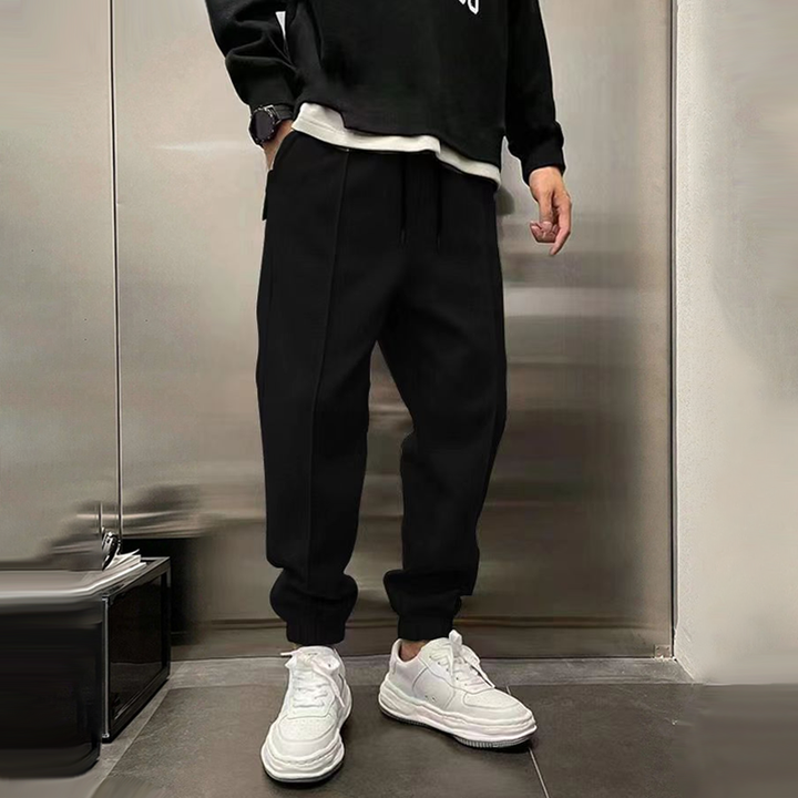 VEDORE | SOFT MEN'S PANTS