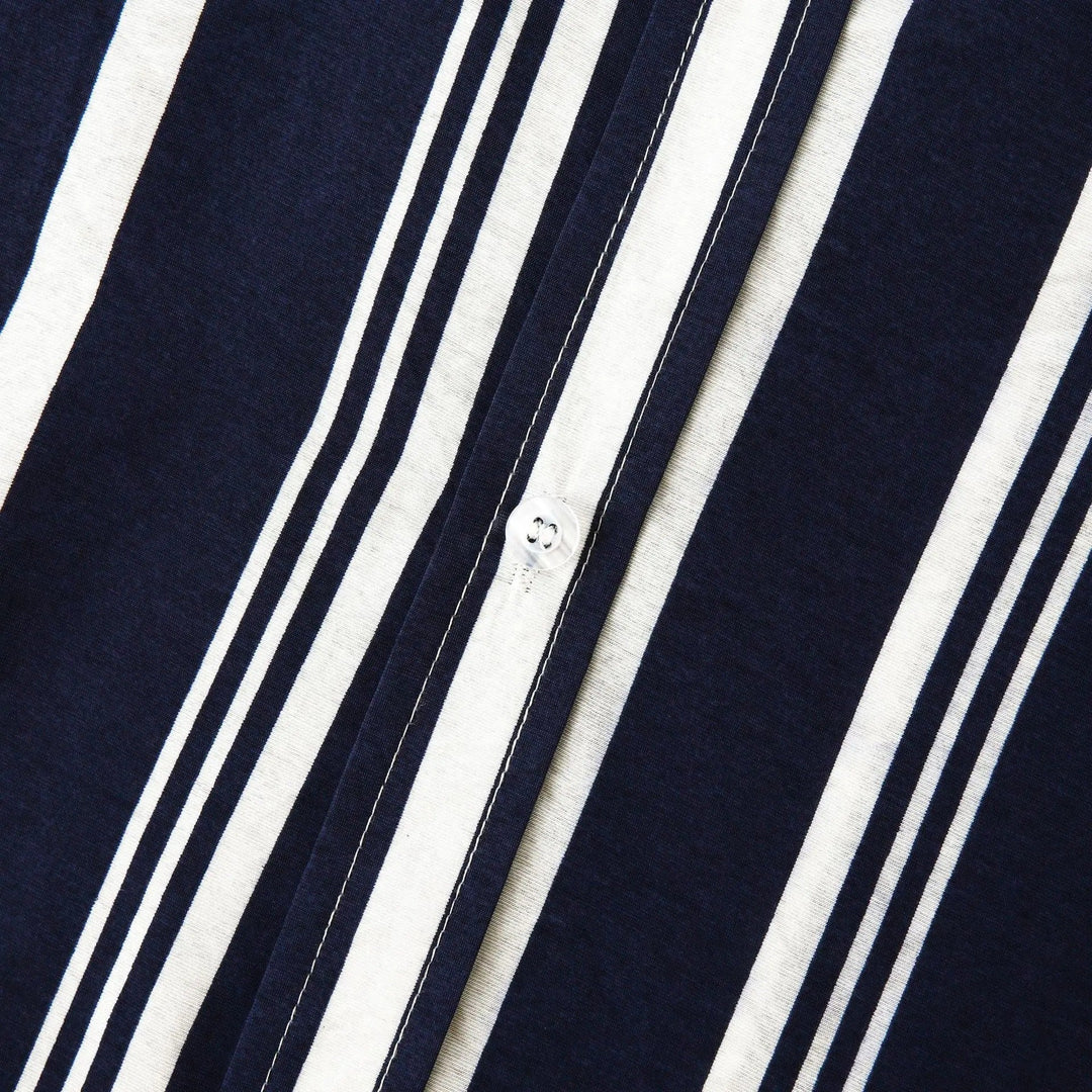 Camicia speciale a righe VEDORE