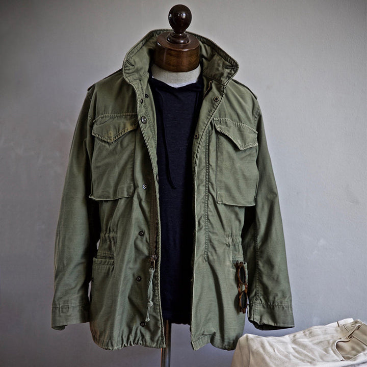Vedore - Field Jacket