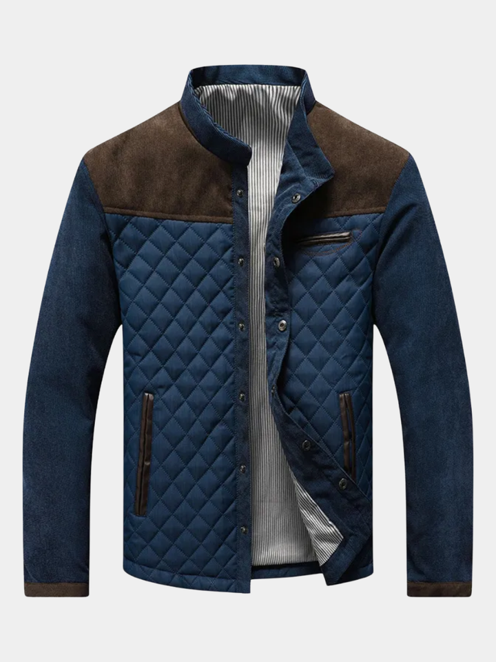 VEDORE | LUXURY MEN'S JACKET
