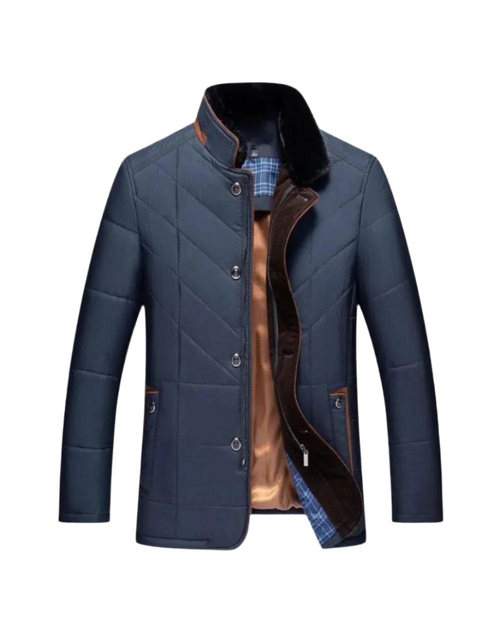 VEDORE | MEN'S JACKET