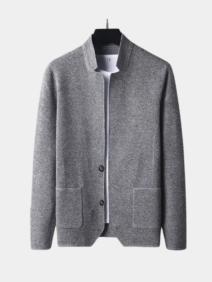 VEDORE | LUXURY MEN'S VEST