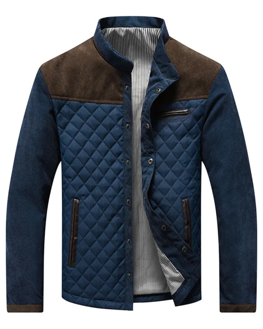 VEDORE | LUXURY MEN'S JACKET
