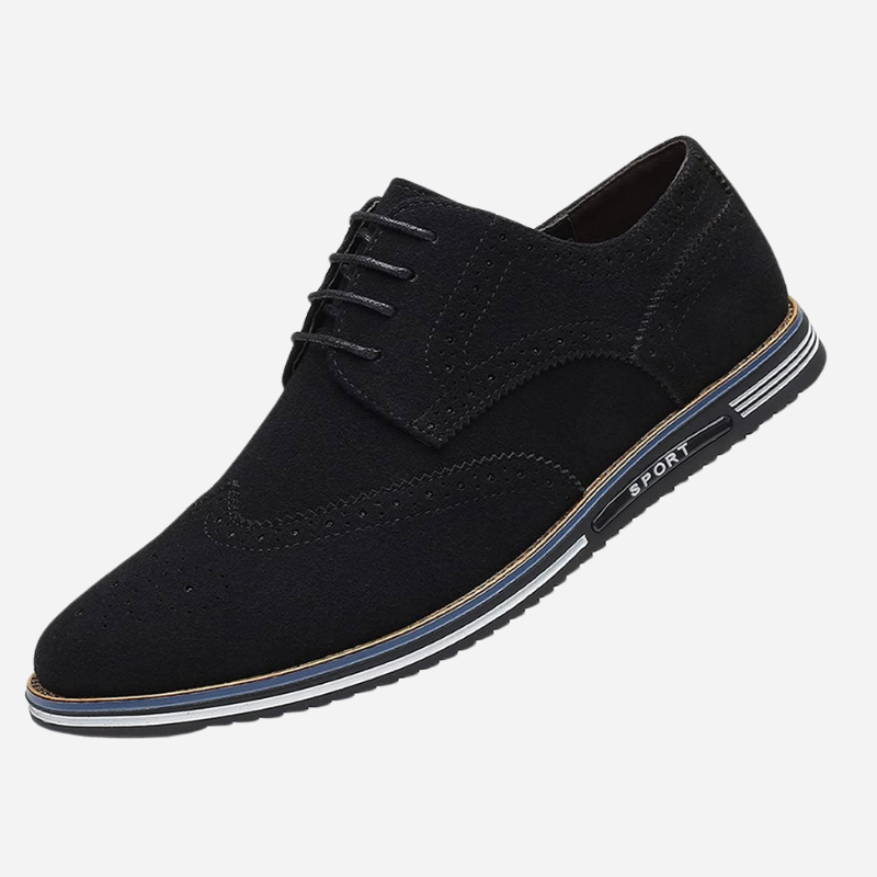 Vedore Heritage - Ultimate Comfort & Timeless Style