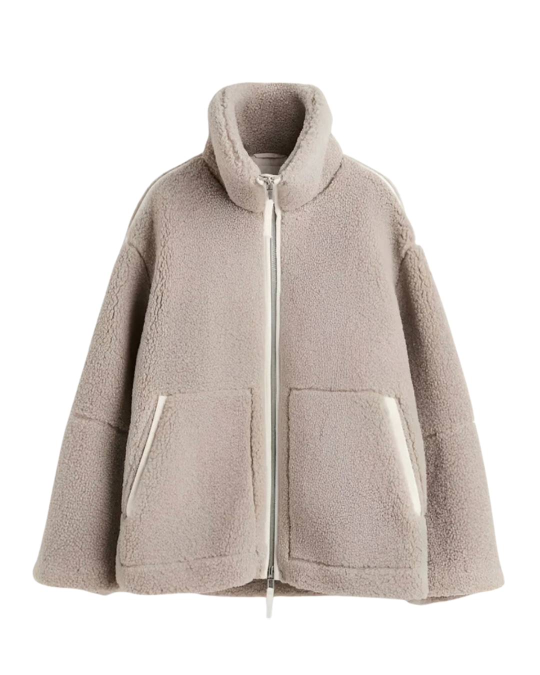 Nessa – Soft Warm Winter Jacket