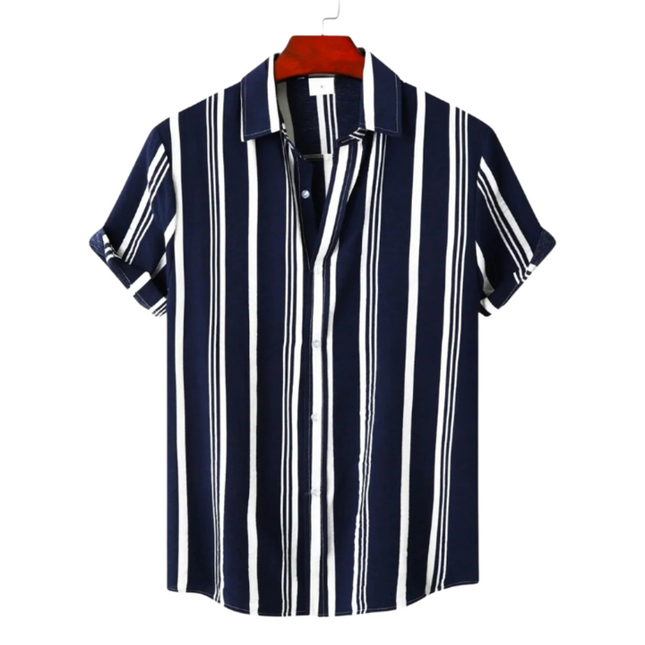Camicia speciale a righe VEDORE