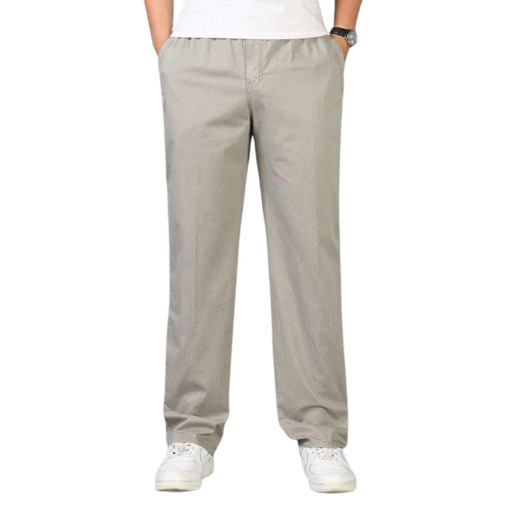 Tulum Leinen Pantalon
