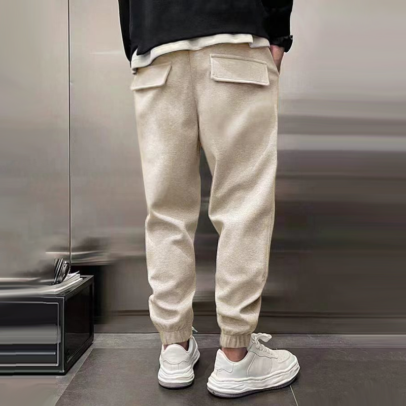 VEDORE | SOFT MEN'S PANTS