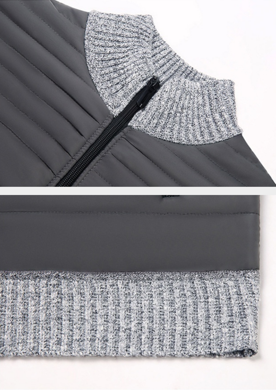 VEDORE HYBRID JACKE