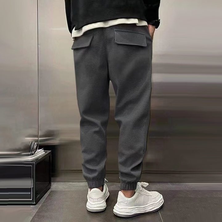 VEDORE | SOFT MEN'S PANTS