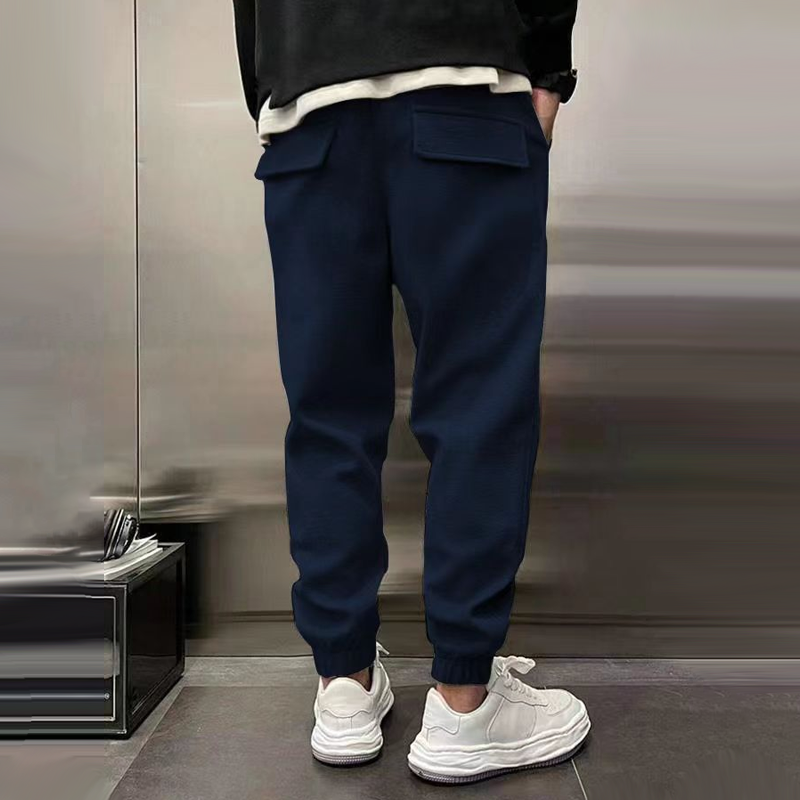 VEDORE | SOFT MEN'S PANTS