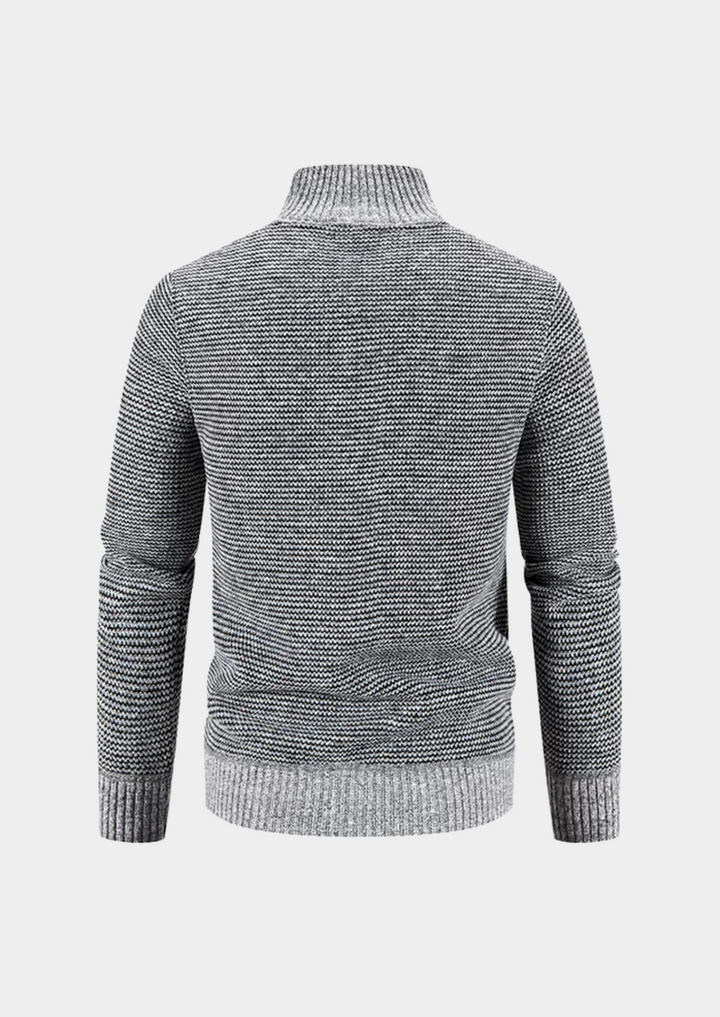 VEDORE HYBRID JACKE