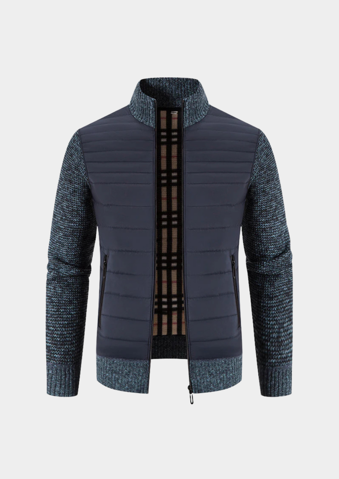 VEDORE HYBRID JACKE