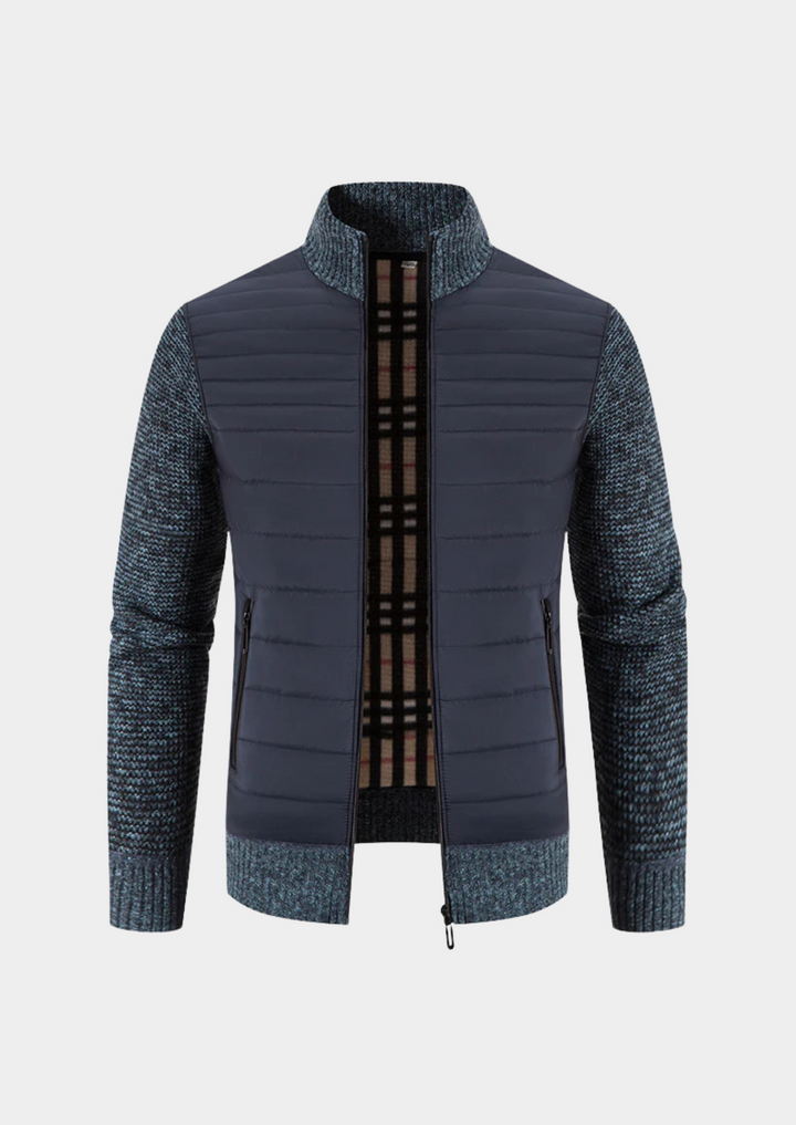 VEDORE HYBRID JACKE
