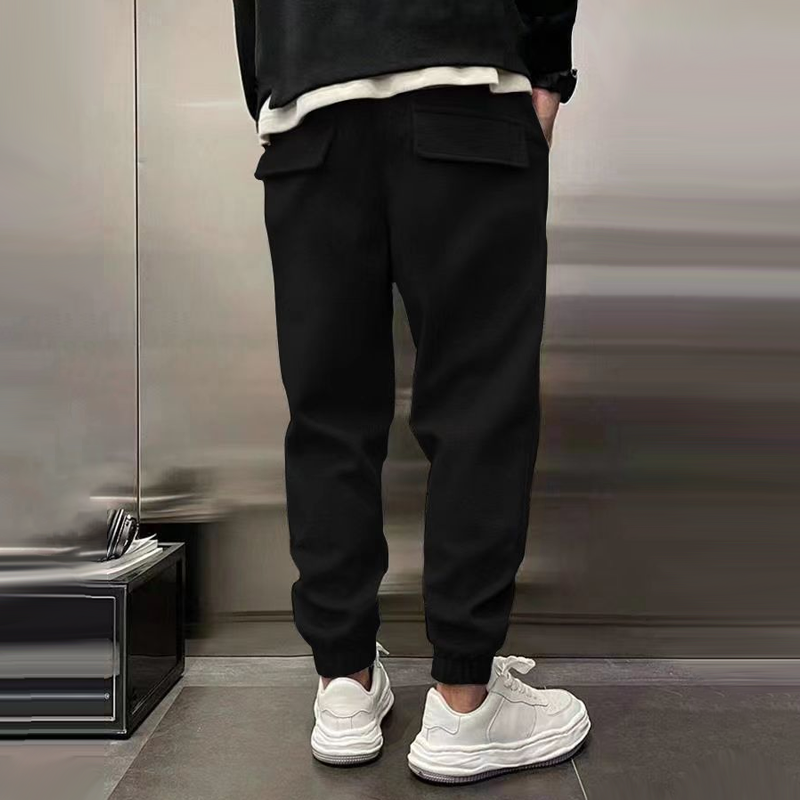 VEDORE | SOFT MEN'S PANTS