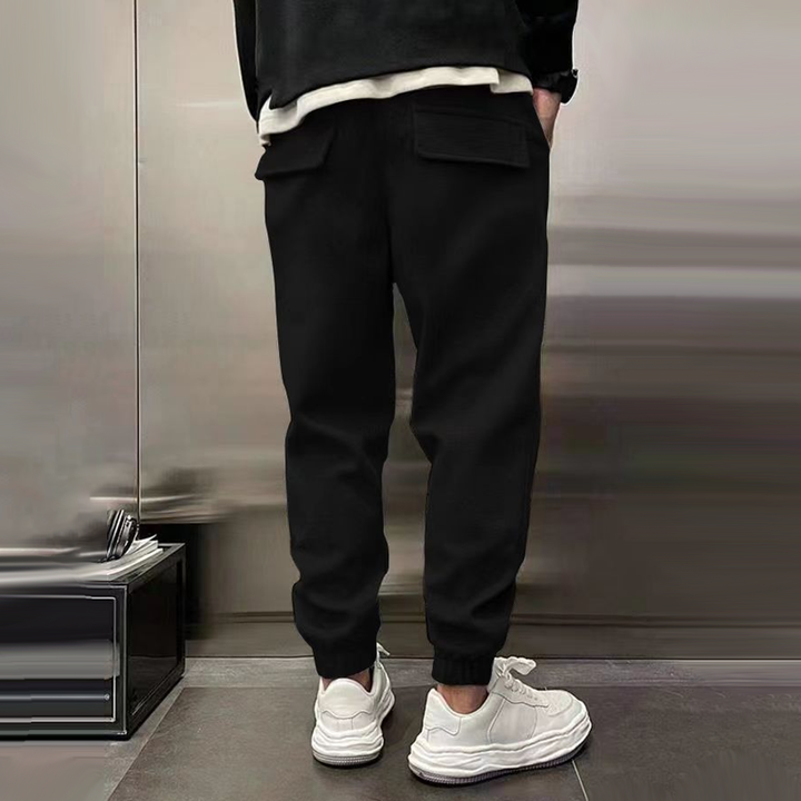 VEDORE | SOFT MEN'S PANTS