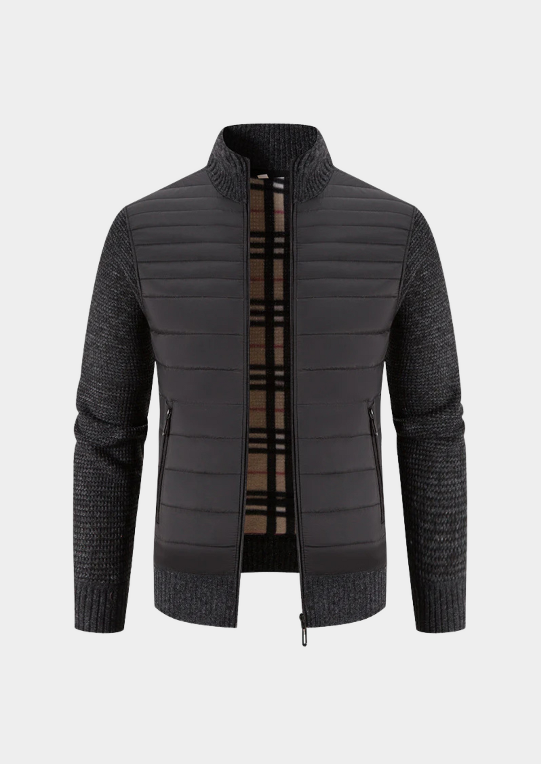VEDORE HYBRID JACKE