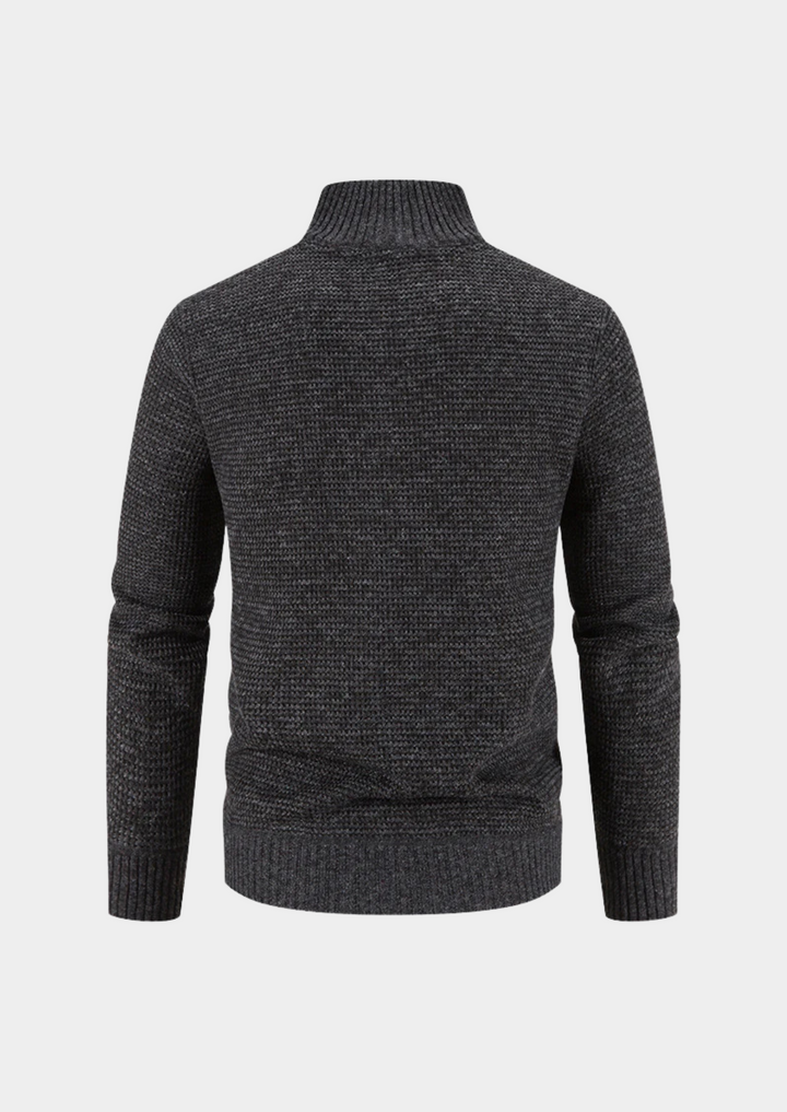 VEDORE HYBRID JACKE
