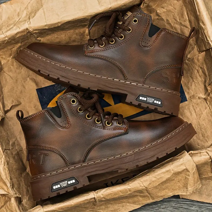 VEDORE™ | Waterproof Non-Slip Boots