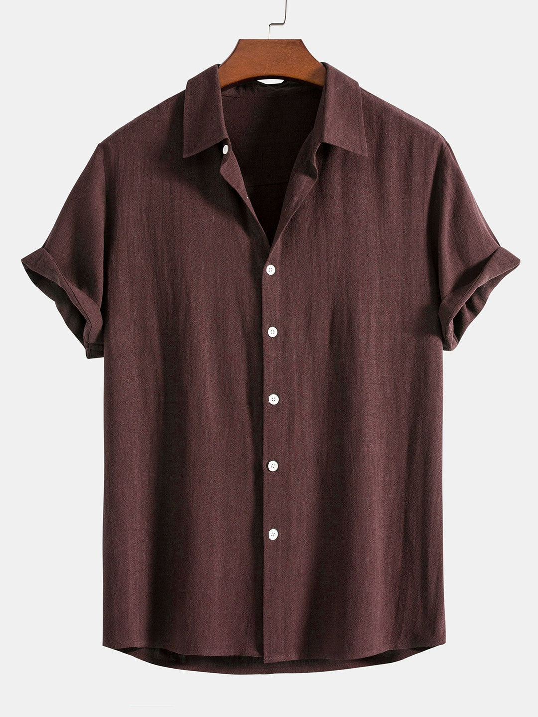 VEDORE 4 piece set- Chestnut